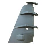 DEFLECTEUR GAUCHE INF